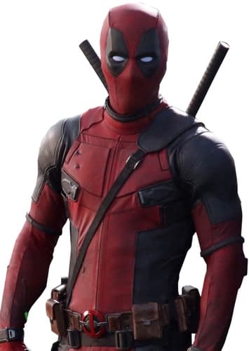 Deadpool