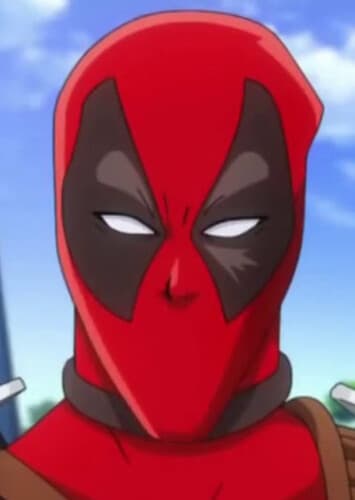 Deadpool
