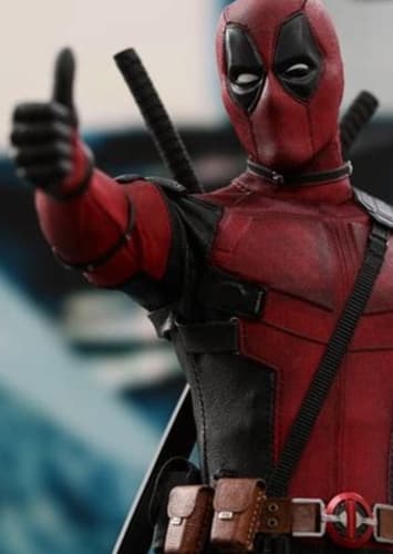 Deadpool