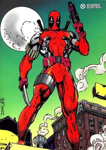 Deadpool