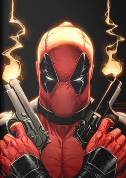 Deadpool