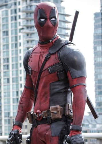 Deadpool