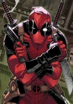 Deadpool