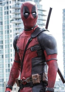 Deadpool