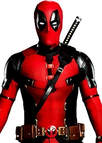 Deadpool
