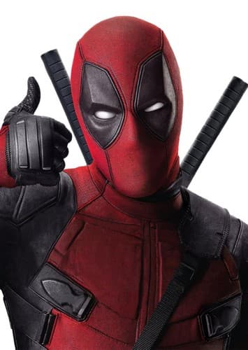 Deadpool
