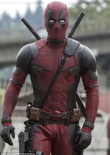 Deadpool