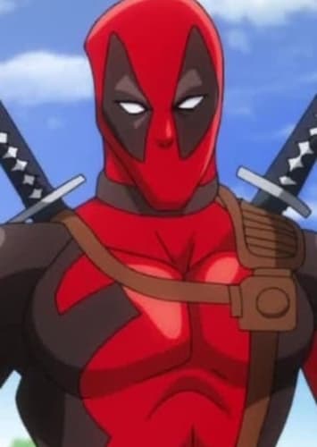 Deadpool