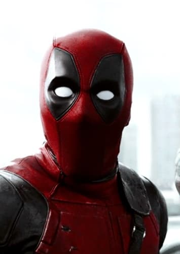 Deadpool