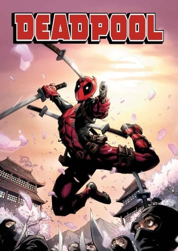 Deadpool