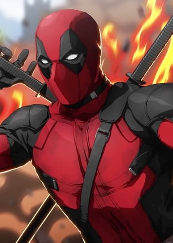 Deadpool