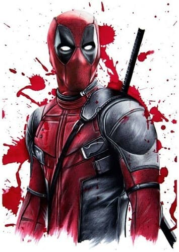 Deadpool