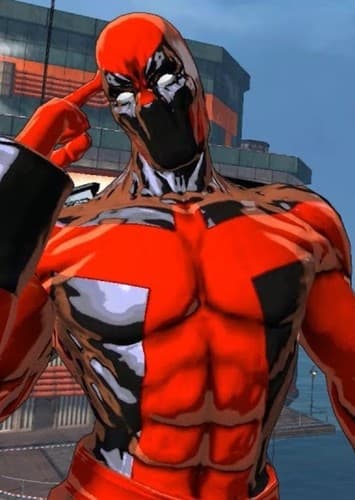 Deadpool