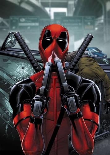 Deadpool