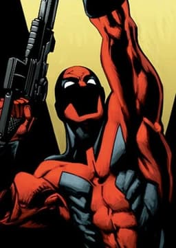 Deadpool