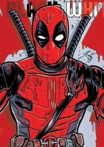 Deadpool