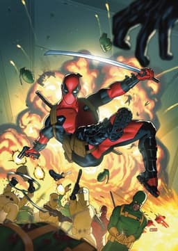 Deadpool