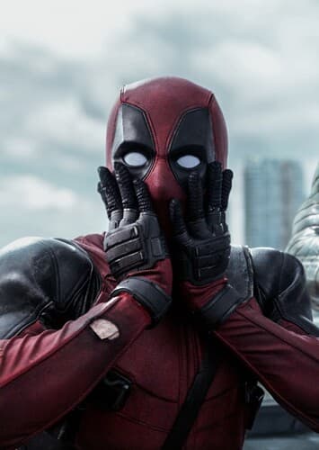 Deadpool