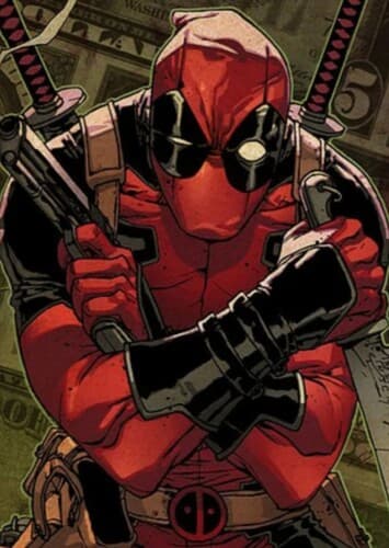 Deadpool