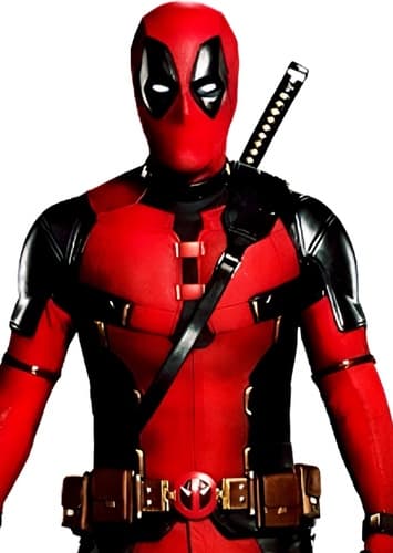 Deadpool