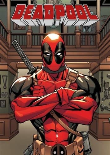 Deadpool
