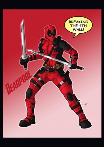 Deadpool