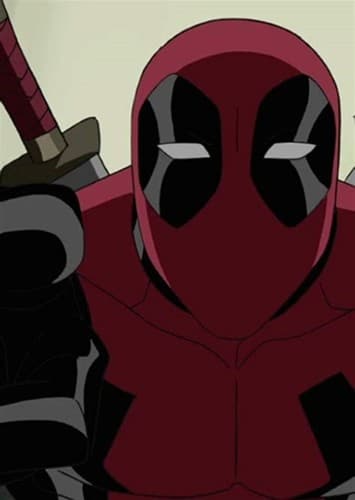 Deadpool