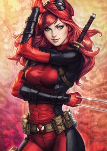 Deadpool
