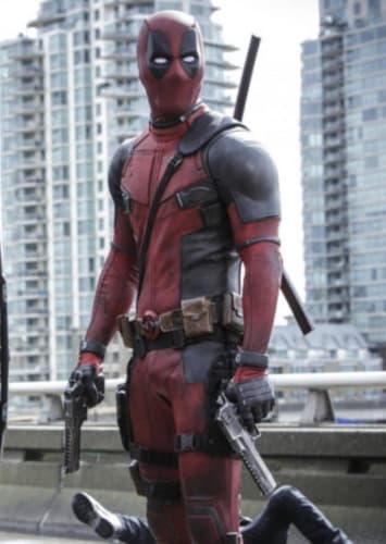 Deadpool