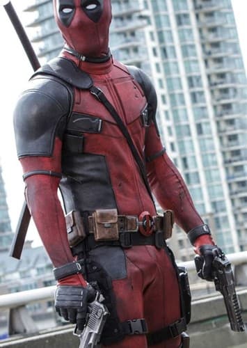 Deadpool