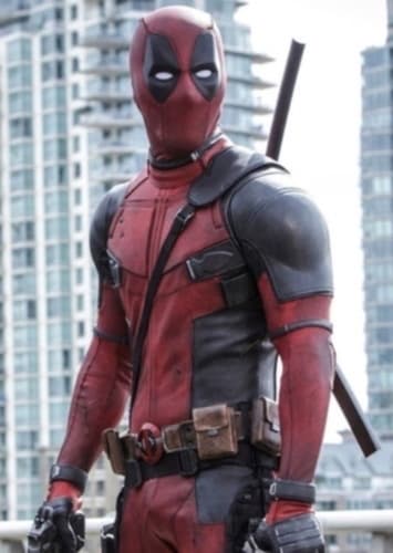 Deadpool