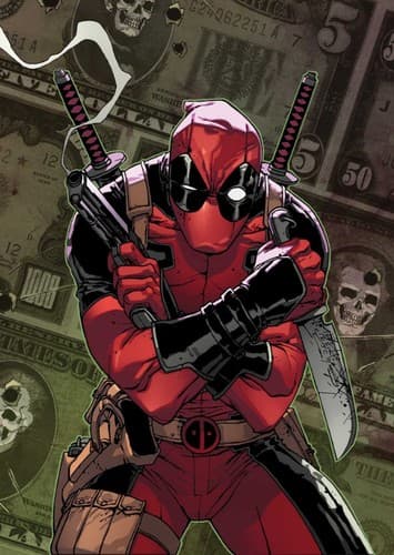 Deadpool