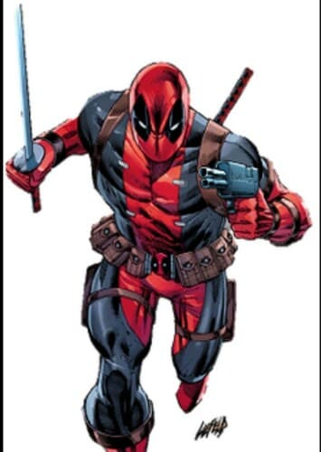 Deadpool