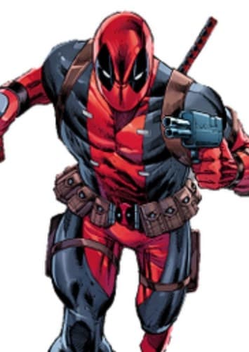 Deadpool