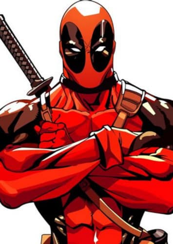 Deadpool