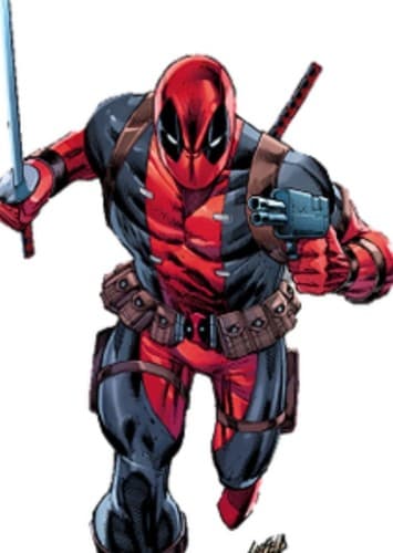 Deadpool