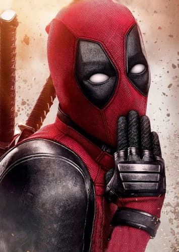 Deadpool