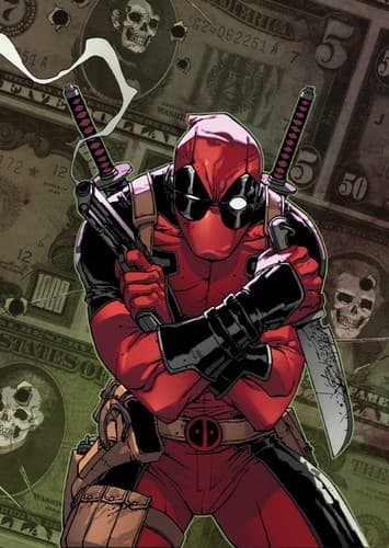 Deadpool
