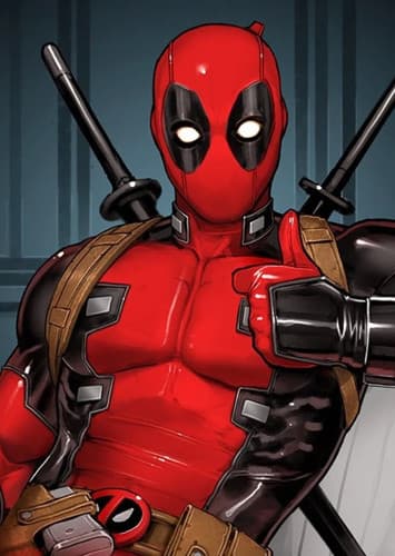 Deadpool