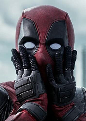 Deadpool