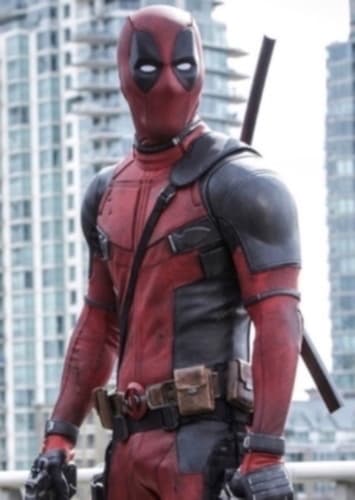 Deadpool