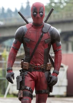 Deadpool