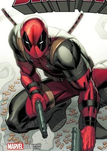 Deadpool