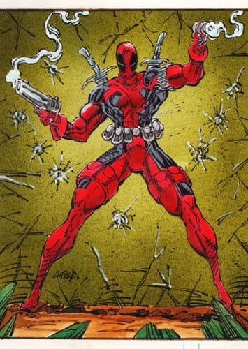 Deadpool