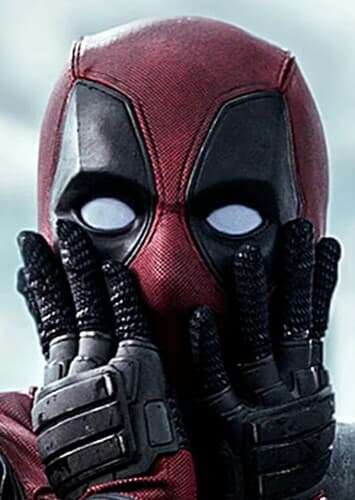 Deadpool