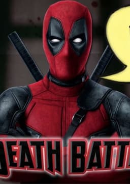 Deadpool