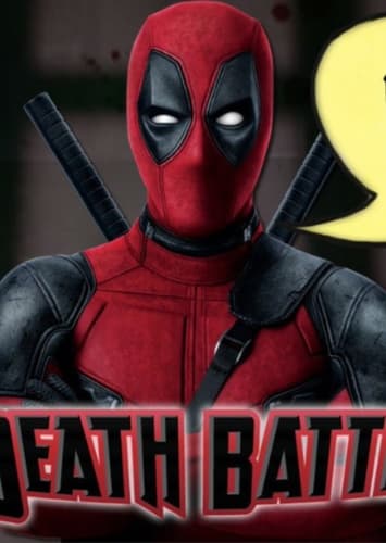 Deadpool