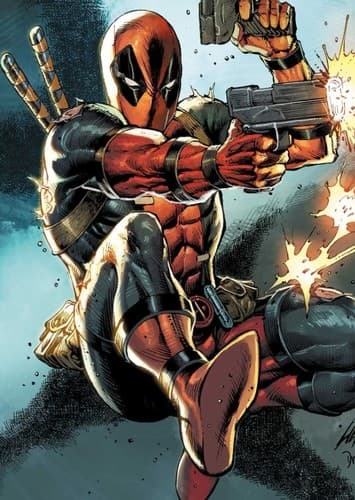 Deadpool