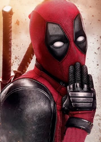 Deadpool