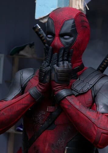 Deadpool